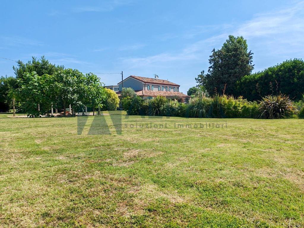 Terreno - Villa via Sotto Rigossa, Gambettola - photo 1