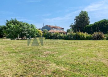 Terreno - Villa via Sotto Rigossa, Gambettola - photo 1