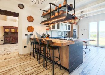 Cucina - Villa via Sotto Rigossa, Gambettola - photo 6