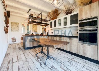 Cucina - Villa via Sotto Rigossa, Gambettola - photo 7
