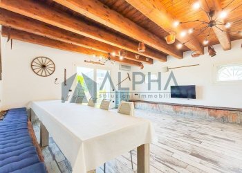 Salone - Villa via Sotto Rigossa, Gambettola - photo 9