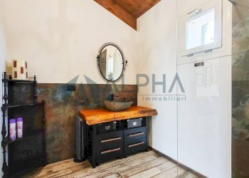 Cucina - Villa via Sotto Rigossa, Gambettola - photo 11