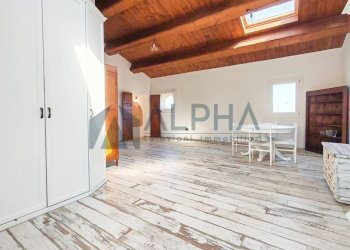 Camera da letto - Villa via Sotto Rigossa, Gambettola - photo 15