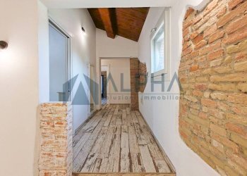 Corridoio - Villa via Sotto Rigossa, Gambettola - photo 16