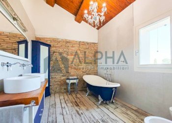 Bagno - Villa via Sotto Rigossa, Gambettola - photo 18