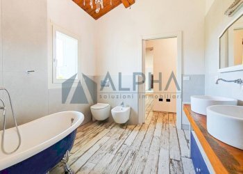 Bagno - Villa via Sotto Rigossa, Gambettola - photo 19