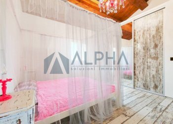 Camera da letto - Villa via Sotto Rigossa, Gambettola - photo 20