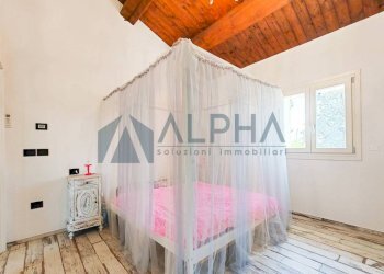 Camera da letto - Villa via Sotto Rigossa, Gambettola - photo 21