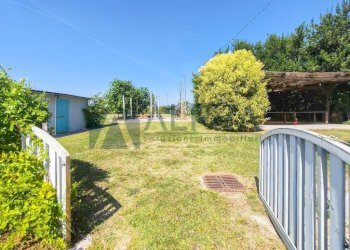 Giardino - Villa via Sotto Rigossa, Gambettola - photo 27