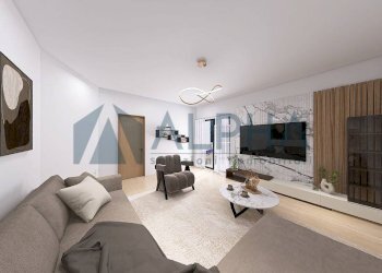 Salone - Two-room apartment via Madonna delle Rose, Cesena - photo 1