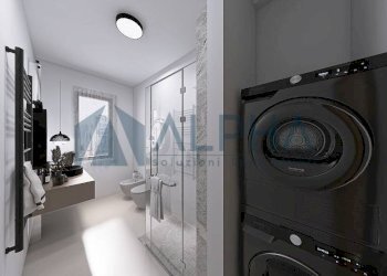 Lavanderia - Two-room apartment via Madonna delle Rose, Cesena - photo 4