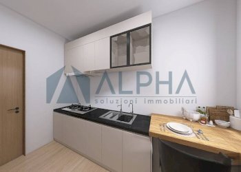 Cucina - Two-room apartment via Madonna delle Rose, Cesena - photo 5