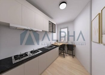Cucina - Two-room apartment via Madonna delle Rose, Cesena - photo 6
