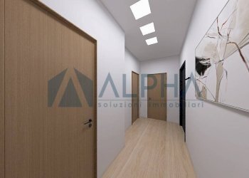 Corridoio - Two-room apartment via Madonna delle Rose, Cesena - photo 7