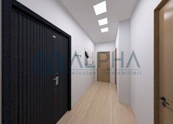 Corridoio - Two-room apartment via Madonna delle Rose, Cesena - photo 11