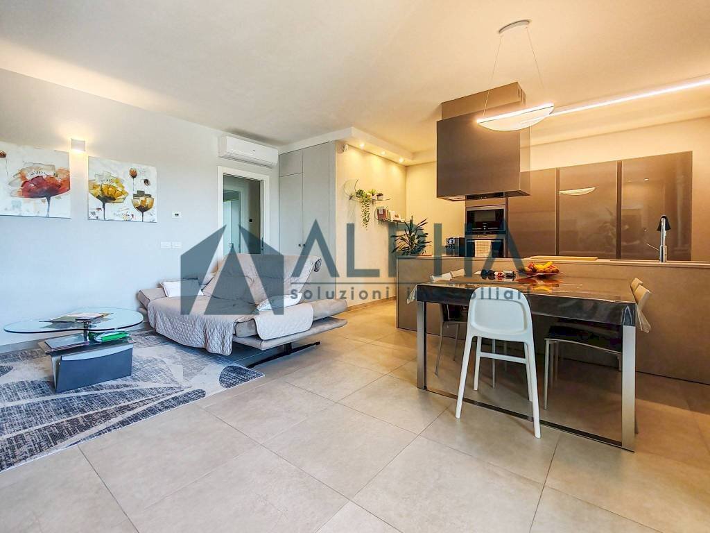 Salone - Three-room apartment via Rimini, Savignano sul Rubicone - photo 3