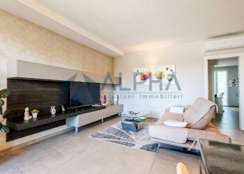 Salone - Appartamento via Rimini, Savignano sul Rubicone - foto 1