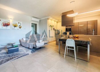 Salone - Appartamento via Rimini, Savignano sul Rubicone - foto 2