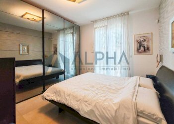 Camera da letto - Appartamento via Rimini, Savignano sul Rubicone - foto 5