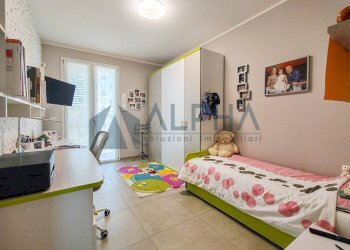 Camera da letto - Appartamento via Rimini, Savignano sul Rubicone - foto 6