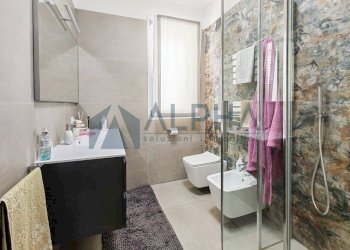 Bagno - Appartamento via Rimini, Savignano sul Rubicone - foto 7
