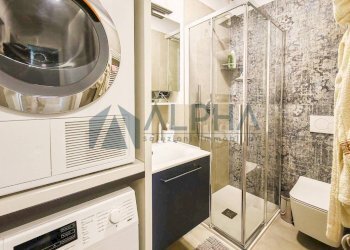 Bagno - Appartamento via Rimini, Savignano sul Rubicone - foto 8