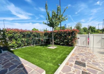 Giardino - Appartamento via Rimini, Savignano sul Rubicone - foto 10