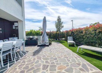 Giardino - Appartamento via Rimini, Savignano sul Rubicone - foto 11