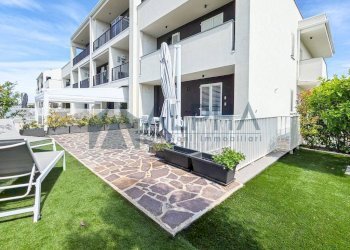 Giardino - Appartamento via Rimini, Savignano sul Rubicone - foto 12