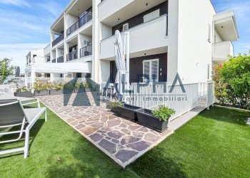 Giardino - Three-room apartment via Rimini, Savignano sul Rubicone - photo 1