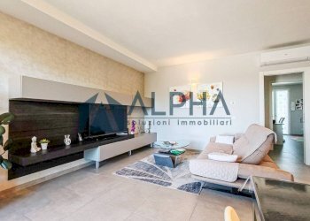 Salone - Three-room apartment via Rimini, Savignano sul Rubicone - photo 2