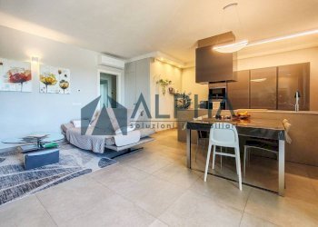Salone - Three-room apartment via Rimini, Savignano sul Rubicone - photo 3