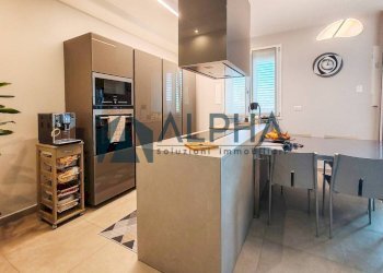Cucina - Three-room apartment via Rimini, Savignano sul Rubicone - photo 4