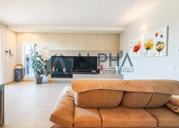 Salone - Three-room apartment via Rimini, Savignano sul Rubicone - photo 5