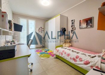 Camera da letto - Three-room apartment via Rimini, Savignano sul Rubicone - photo 6