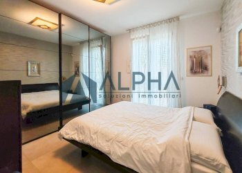 Camera da letto - Three-room apartment via Rimini, Savignano sul Rubicone - photo 7