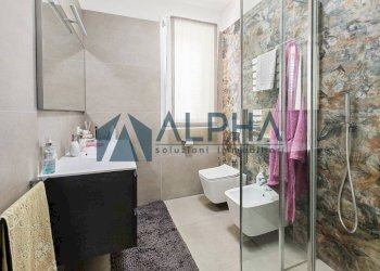 Bagno - Three-room apartment via Rimini, Savignano sul Rubicone - photo 8