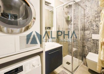 Bagno - Three-room apartment via Rimini, Savignano sul Rubicone - photo 9