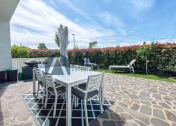 Giardino - Three-room apartment via Rimini, Savignano sul Rubicone - photo 10