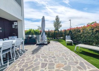 Giardino - Three-room apartment via Rimini, Savignano sul Rubicone - photo 11