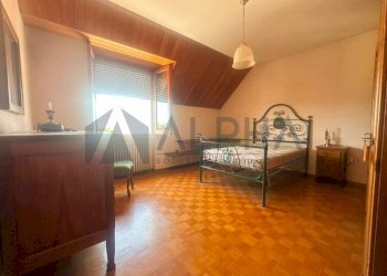 Camera da letto - Appartamento via Giuseppe Mazzini, Bagnacavallo - foto 1