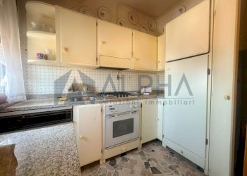 Cucina - Appartamento via Giuseppe Mazzini, Bagnacavallo - foto 8