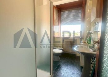 Bagno - Appartamento via Giuseppe Mazzini, Bagnacavallo - foto 9