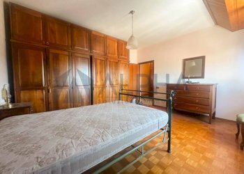 Camera da letto - Appartamento via Giuseppe Mazzini, Bagnacavallo - foto 10