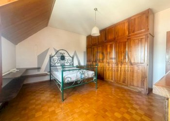 Camera da letto - Appartamento via Giuseppe Mazzini, Bagnacavallo - foto 11