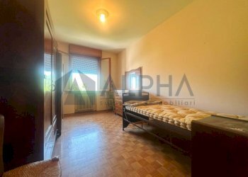 Camera da letto - Appartamento via Giuseppe Mazzini, Bagnacavallo - foto 13