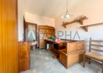 Camera da letto - Appartamento via Giuseppe Mazzini, Bagnacavallo - foto 14