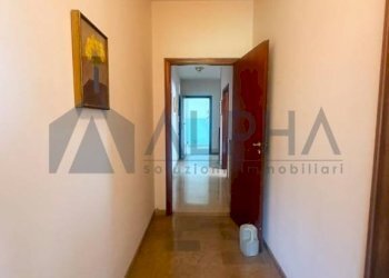 Corridoio - Appartamento via Giuseppe Mazzini, Bagnacavallo - foto 15