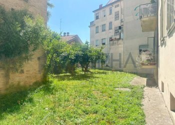 Giardino - Appartamento via Giuseppe Mazzini, Bagnacavallo - foto 19