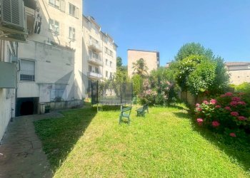 Giardino - Appartamento via Giuseppe Mazzini, Bagnacavallo - foto 20